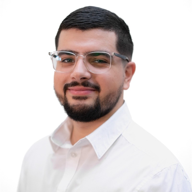 Portrait de Sofiane Djemaa